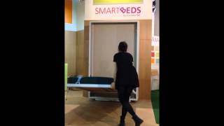 Smartbeds - Letto NUR