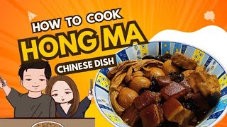 Download Lagu PORK HONG MA | Papa P MP3