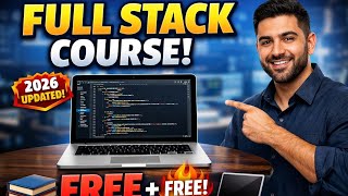 Full Stack Course Details  | Flikt Technology Web Solution | Flikt Technology | Free Courses