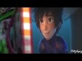 Hiro/Vanellope _Immortals !!!Thanks for my 300 subs !!!