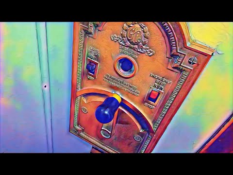 Old Elevator 2