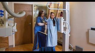 Age specific competence In Radiography; adapting imaging procedures, communication, and patient care