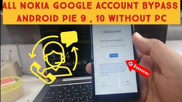 All Nokia Google Account Bypass C1 C2 to C20  C30 / Nokia C1 Ta-1165 frp Bypass without pc /