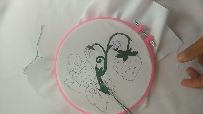 Dengiz va chiganoqlarni kashta tikish Dengiz va chiganoqlarni kashta tikish