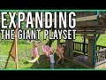 Expanding the Playset