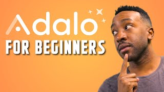 Adalo for Beginners 2024 No Code App Builder by Doc Williams 3,334 views 3 months ago 16 minutes