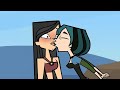 Cute total drama edit courtney duncan bridgette gwen heather alejandro tyler and lindsay