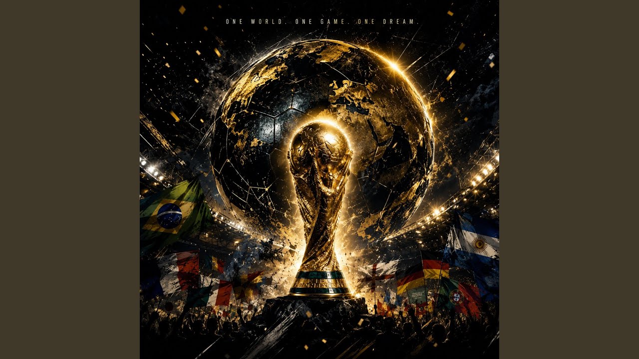 Watch One World on YouTube Watch One World on YouTube
