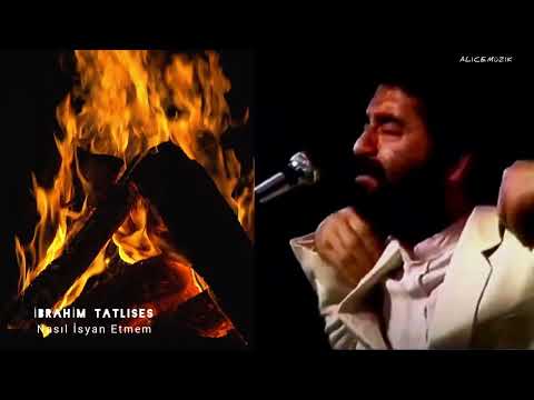 #İbrahimTatlıses - Nasıl
