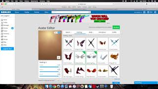 How To Wear Multiple Items On Roblox