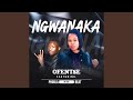 Ngwanaka feat phobla on the beat