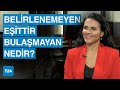 Çiğdem Şimşek: Birliktelik yaşayabileceğiniz en güvenli kişi tedavi altındaki bir HIV pozitiftir