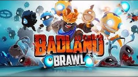 Get unlimited latest Gems & Coins in Badland Brawl