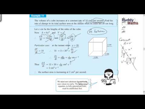 Parametric Equations and