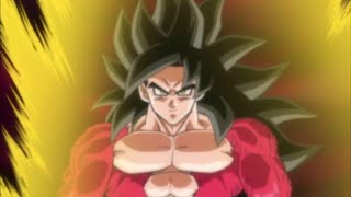 Dragon Ball Heroes: Ultimate Mission 2