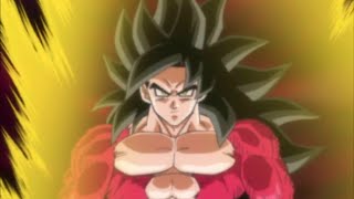 Dragon Ball Heroes: Ultimate Mission 2 - Opening [HD] screenshot 2