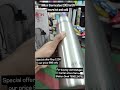 Milton thermosteel  1000 ml 24 hours  hot and Cold  Mahajan bartan store Sarna Station 7696134791