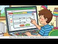 Ch-3. Excel: Advanced Features