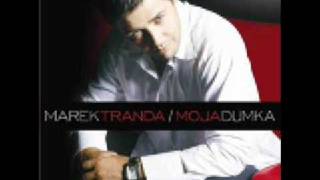 Marek Tranda - Zazdrosny chords