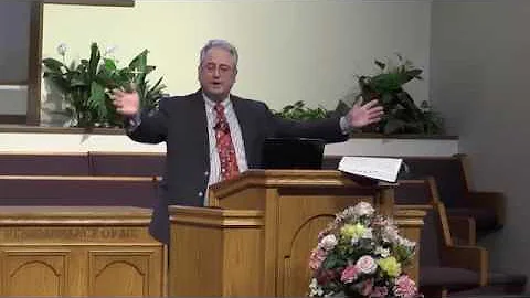 The Gospel and Religious Liberty