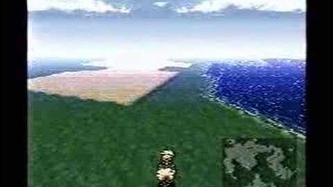 Final Fantasy VI Single-Segment Speedrun Part 11