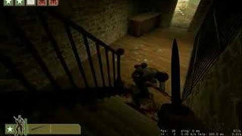 Day of Defeat Source Beta Bug