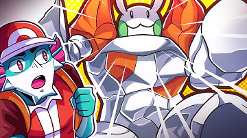 THE MOST CURSED POKEMON FUSIONS! Pokemon Infinite Fusions