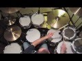 The Buggles Video Killed the Radio Star Drum Cover