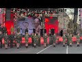 В Барановичах – большой концерт, посвященный Дню народного единства