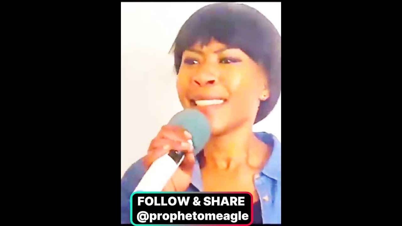 Job Miracle in 30 Minutes | Testimony After Prophet Omeagle Prophesied 🙏🔥