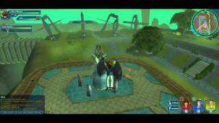 Exploring The Unknown Tech Square Future