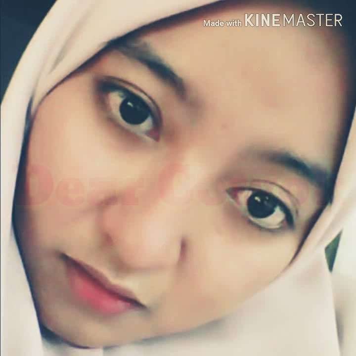 Dear cowok :)