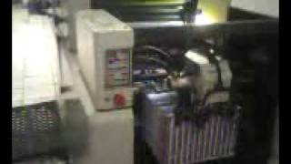 Multigraph Eagle 5220 - OffSet