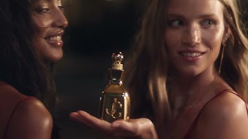 Jimmy Choo I Want Choo Le Parfum Video