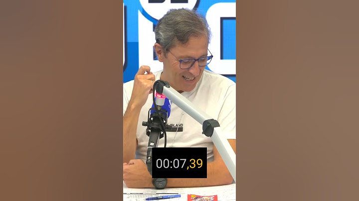 Esto tarda la IA en imitar la voz de Manolo Lama😂