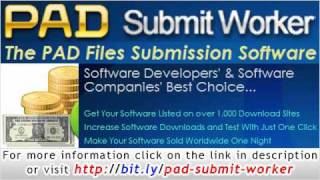 Pad Submit Worker