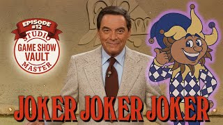 Joker Joker Jokerthe Jokers Wild Juniorgame Showepisode 12