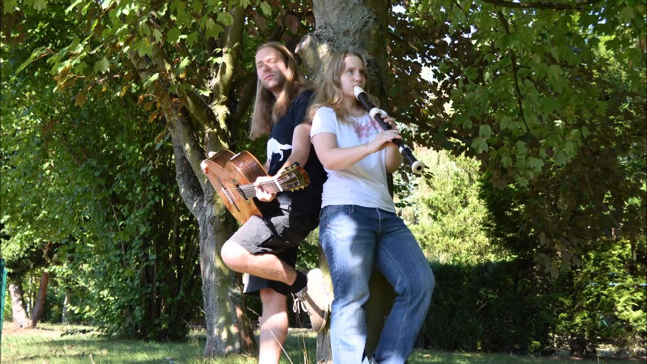 Wijhuda le-olam teschew - Rotfyllning