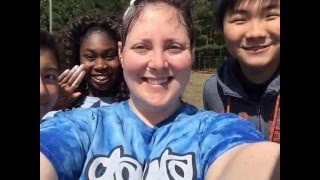 March of Dimes Pie in the Face 2016