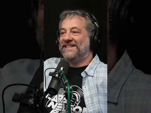 I wish I was Judd Apatow and Adam Sandler’s roommate | Howie Mandel Does Stuff