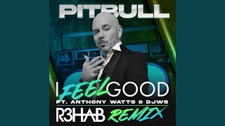 I Feel Good (R3HAB Remix)