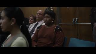 Dahmer... Scène Triste