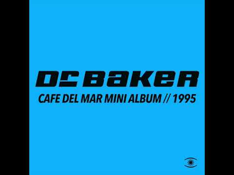 Dr. Baker / Kenneth Bager - Magical Island (Full Album) - 0202