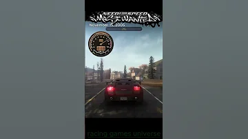 Best Engine Sound In NFS MW Nfsmw Mostwanted Gallardo Needforspeed Enginesound 