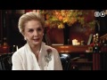 Carolina Herrera: “No hay nada que envejezca más a una mujer que vestirse de joven”