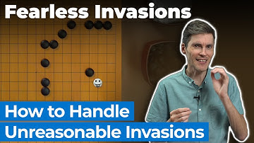 Killing a Late Invasion | Vadim Efimenko 4d