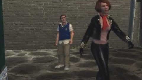 Bully SE : Unused Beta Mission