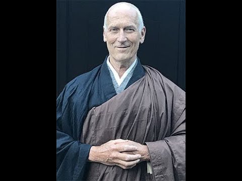 Kaizan Doug Jacobsen — Embracing Positive Desires on the Bodhisattva Path