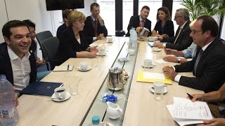 Mayor of Athens: Greece Has Done What It Should Have Mayor of Athens: Greece Has Done What It Should Have