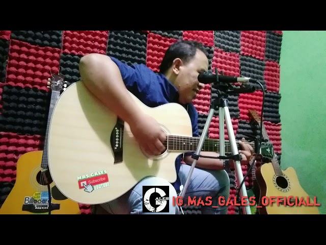 Tatu|cover lagu|gitar acoustic|vokal by: Andika Wibowo class=